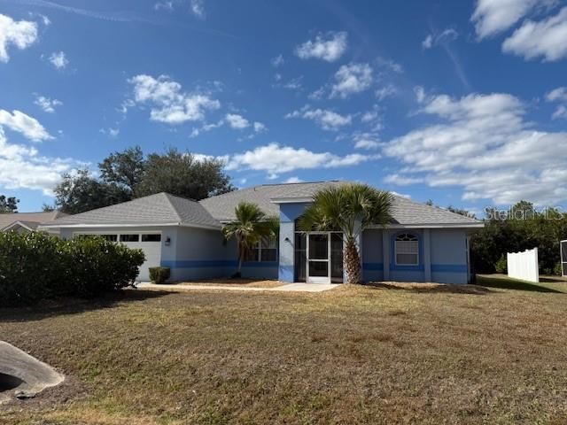 129 ORLANDO BOULEVARD, Port Charlotte, FL 33954