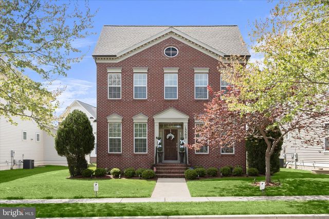 13502 WINDY MEADOW LN, Silver Spring, MD 20906