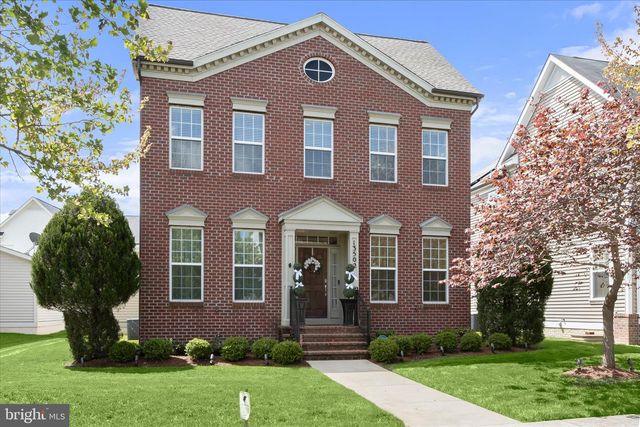 13502 WINDY MEADOW LN, Silver Spring, MD 20906