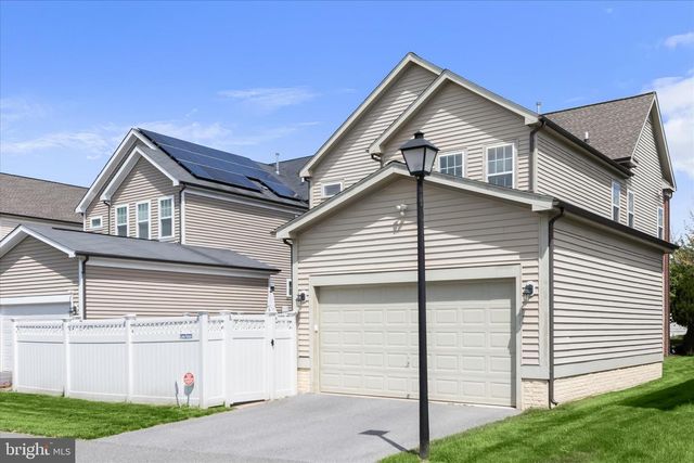 13502 WINDY MEADOW LN, Silver Spring, MD 20906