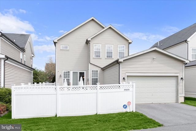 13502 WINDY MEADOW LN, Silver Spring, MD 20906