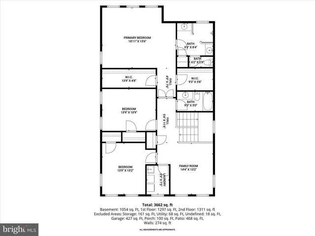 13502 WINDY MEADOW LN, Silver Spring, MD 20906
