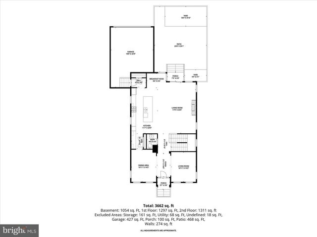 13502 WINDY MEADOW LN, Silver Spring, MD 20906