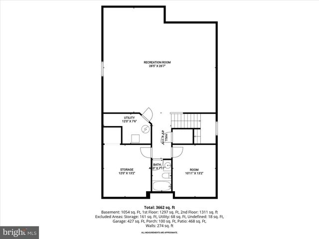 13502 WINDY MEADOW LN, Silver Spring, MD 20906