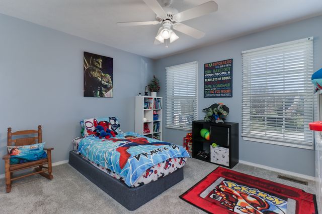 3 Pebblebrook Court, Bloomington, IL 61705