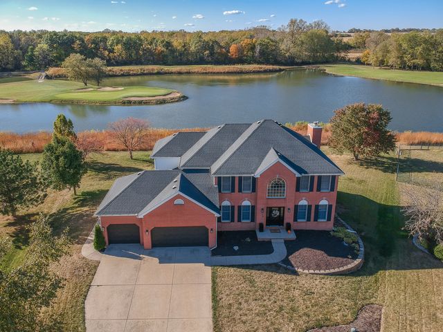 3 Pebblebrook Court, Bloomington, IL 61705