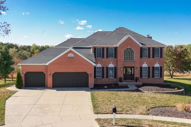 3 Pebblebrook Court, Bloomington, IL 61705