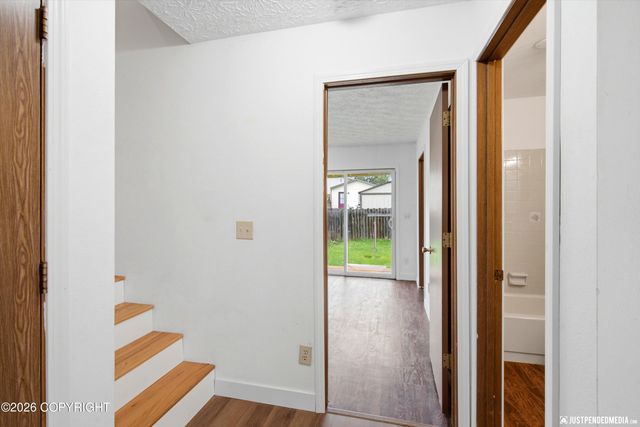 1129 Fred Circle, Anchorage, AK 99515