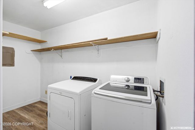 1129 Fred Circle, Anchorage, AK 99515
