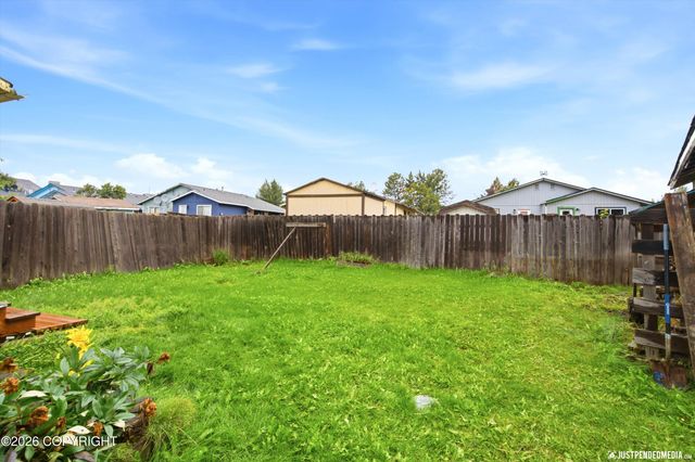 1129 Fred Circle, Anchorage, AK 99515