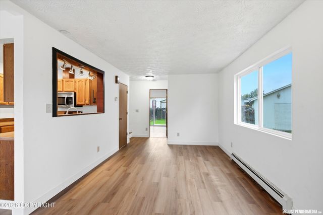1129 Fred Circle, Anchorage, AK 99515