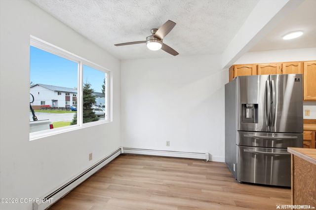 1129 Fred Circle, Anchorage, AK 99515