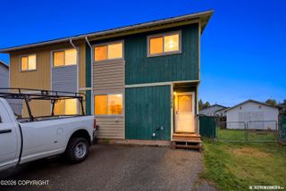 1129 Fred Circle, Anchorage, AK 99515