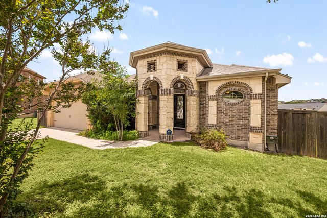 13701 TRAILSIDE LN, Live Oak, TX 78233