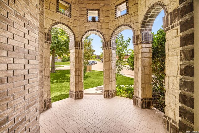13701 TRAILSIDE LN, Live Oak, TX 78233