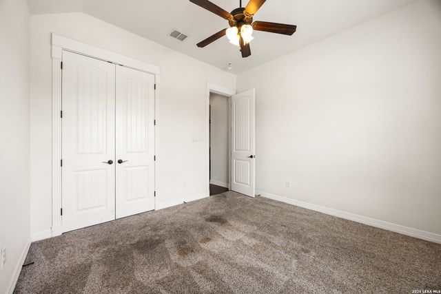13701 TRAILSIDE LN, Live Oak, TX 78233
