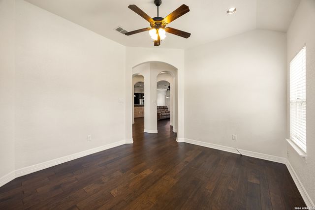 13701 TRAILSIDE LN, Live Oak, TX 78233