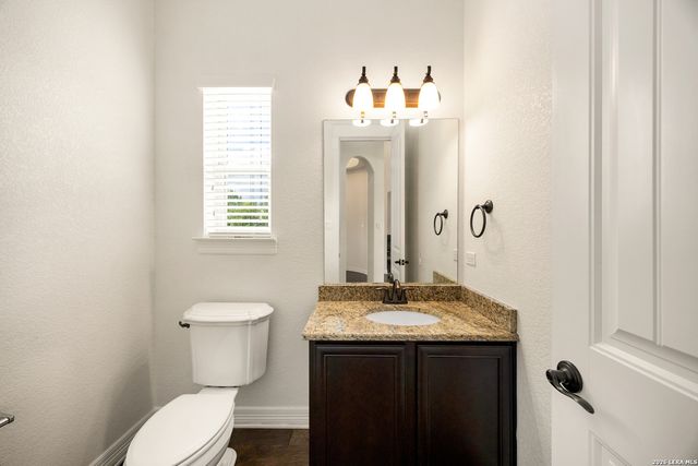 13701 TRAILSIDE LN, Live Oak, TX 78233
