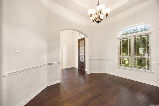 13701 TRAILSIDE LN, Live Oak, TX 78233
