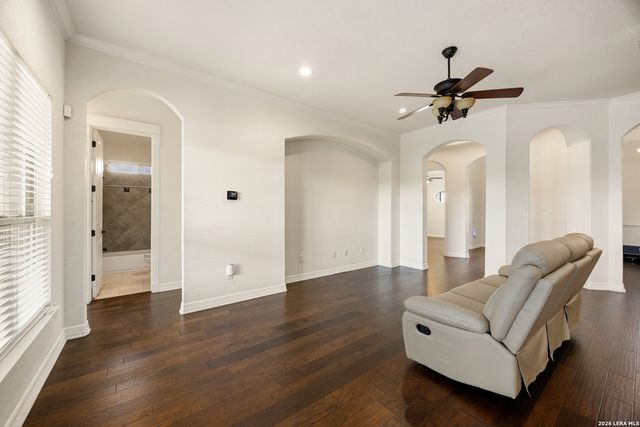 13701 TRAILSIDE LN, Live Oak, TX 78233