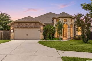 13701 TRAILSIDE LN, Live Oak, TX 78233