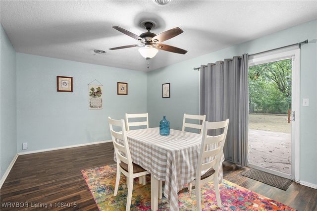 604 N Division Street, Lavaca, AR 72941