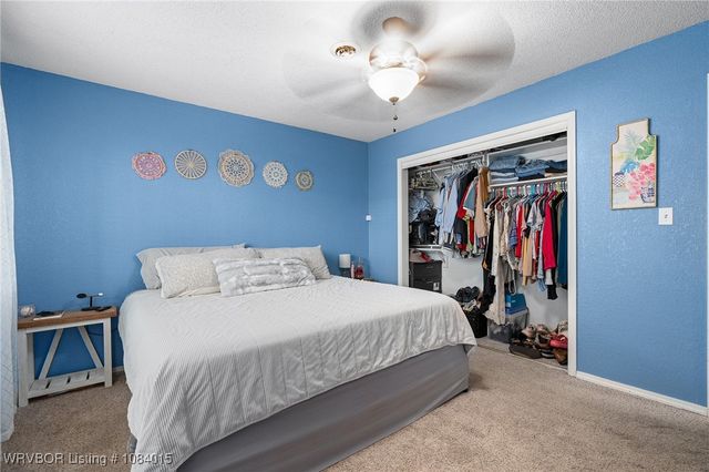 604 N Division Street, Lavaca, AR 72941