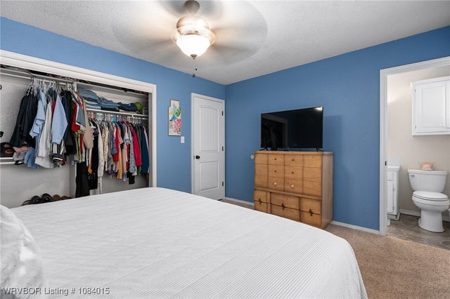 604 N Division Street, Lavaca, AR 72941