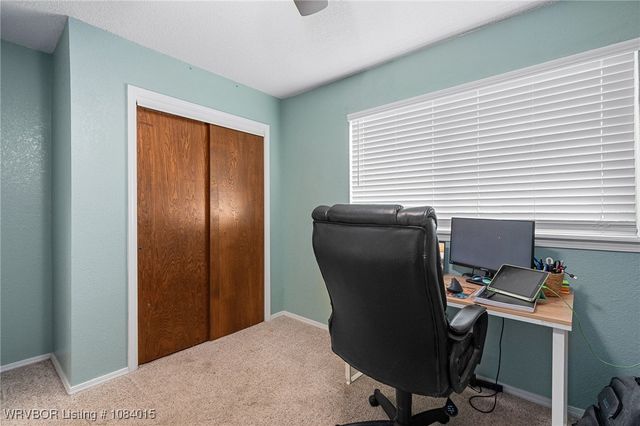 604 N Division Street, Lavaca, AR 72941