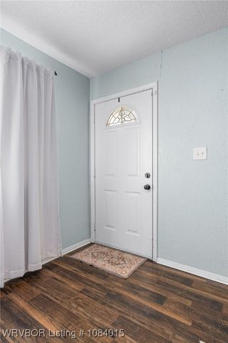 604 N Division Street, Lavaca, AR 72941