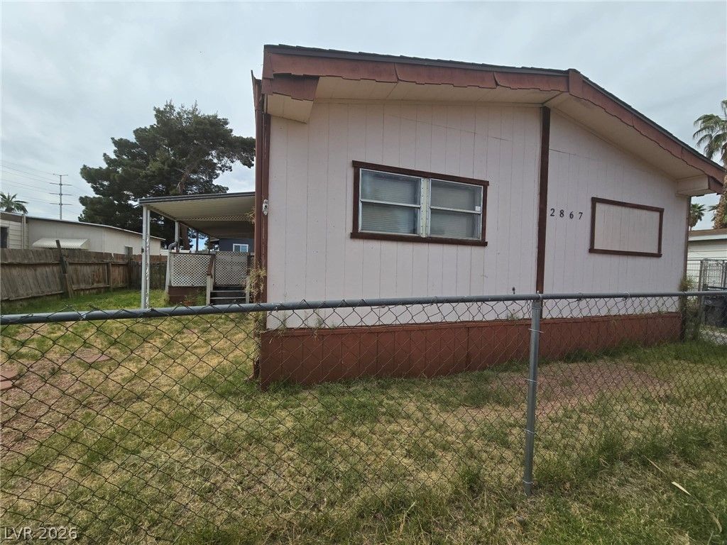 2867 Humboldt Court, Las Vegas, NV 89142