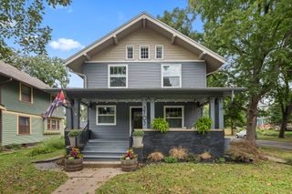2703 Kingman Boulevard, Des Moines, IA 50311