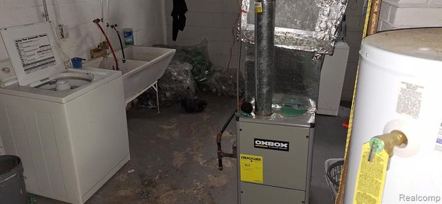 14931 Rossini Drive, Detroit, MI 48205