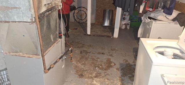 14931 Rossini Drive, Detroit, MI 48205