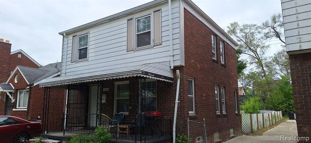 14931 Rossini Drive, Detroit, MI 48205