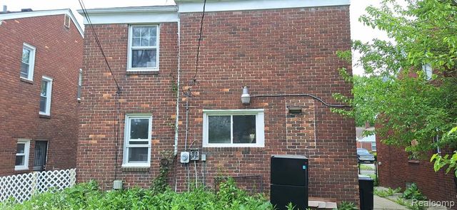 14931 Rossini Drive, Detroit, MI 48205