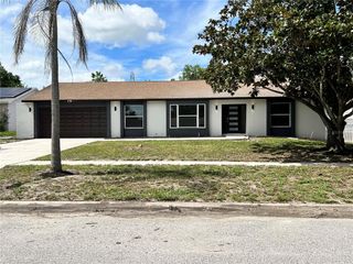 7023 TALBOT DRIVE, Orlando, FL 32819