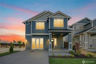 9413 Chief Leschi Street SE #8, Yelm, WA 98597