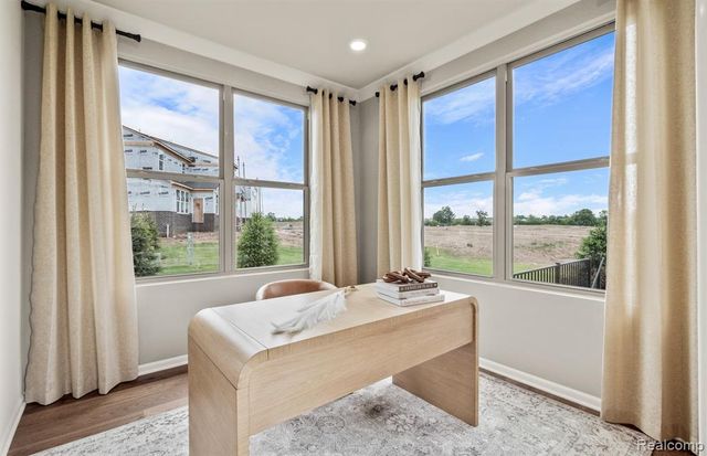 816 Kelpie Drive, Ann Arbor, MI 48108