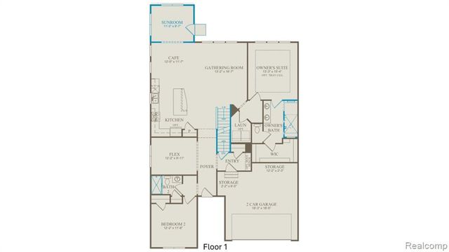 816 Kelpie Drive, Ann Arbor, MI 48108