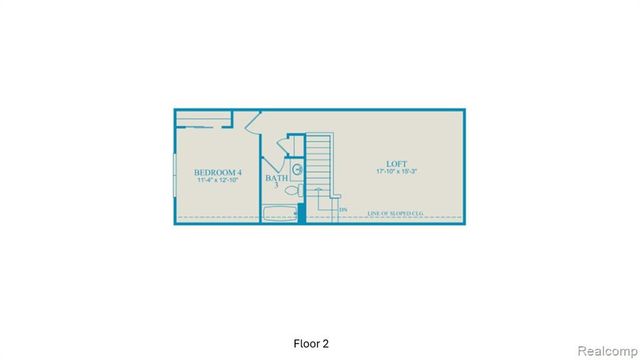 816 Kelpie Drive, Ann Arbor, MI 48108