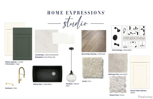 816 Kelpie Drive, Ann Arbor, MI 48108