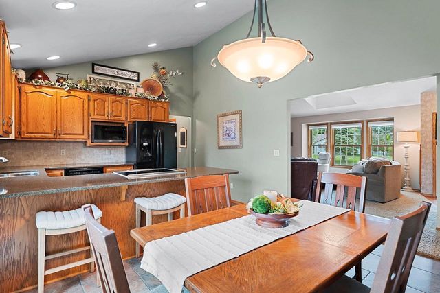 2554 JODY DRIVE, New Franken, WI 54229