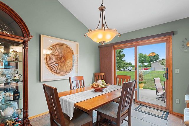2554 JODY DRIVE, New Franken, WI 54229