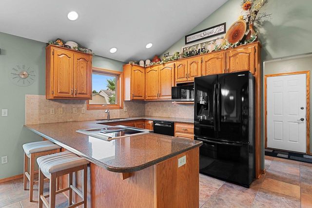 2554 JODY DRIVE, New Franken, WI 54229