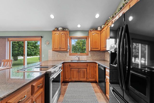 2554 JODY DRIVE, New Franken, WI 54229