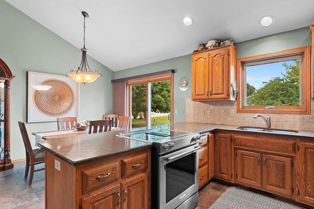 2554 JODY DRIVE, New Franken, WI 54229