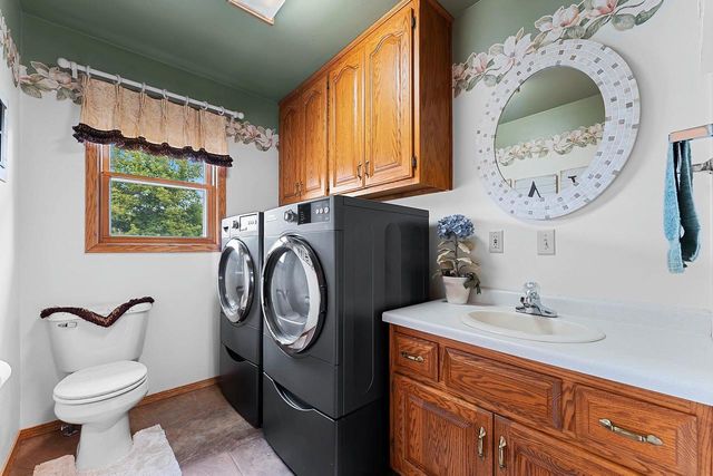 2554 JODY DRIVE, New Franken, WI 54229