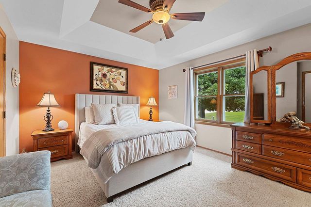 2554 JODY DRIVE, New Franken, WI 54229