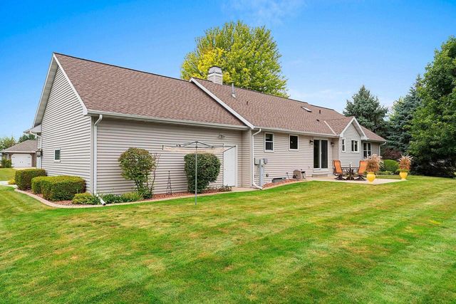 2554 JODY DRIVE, New Franken, WI 54229